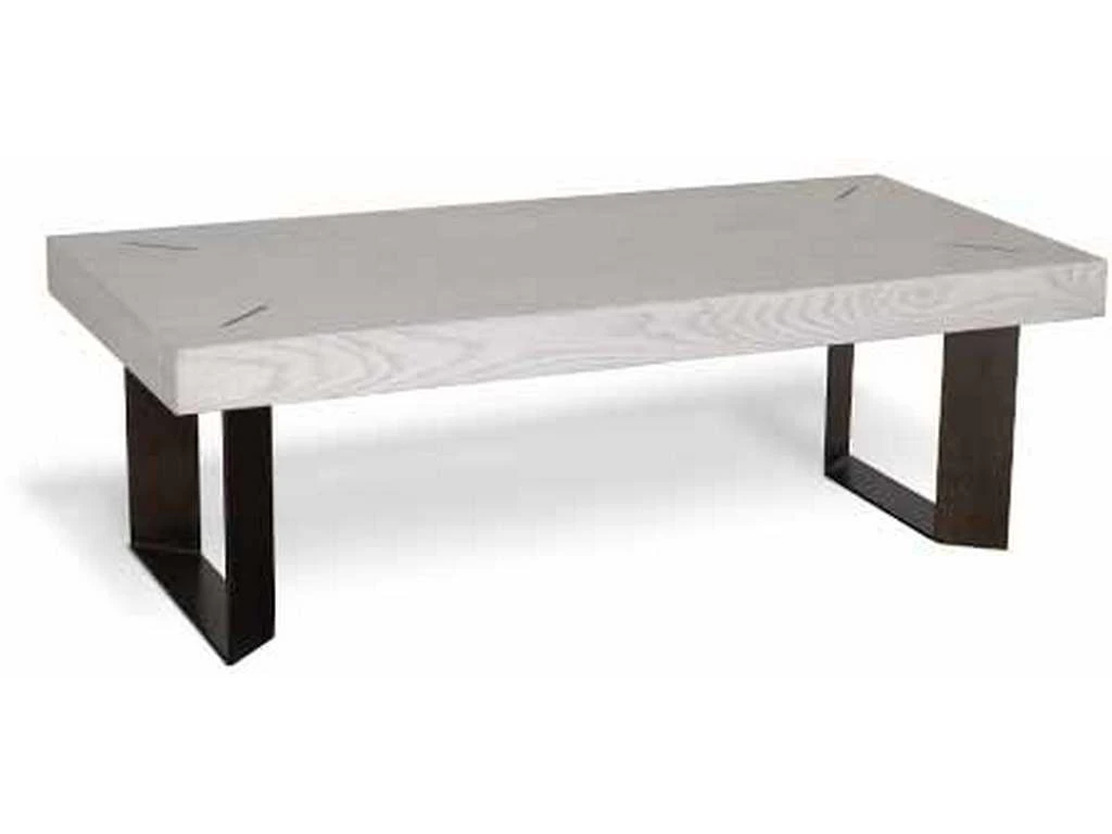 Old Biscayne Designs 25348A Chanel Cocktail Table Old Biscayne Designs 25348A Chanel Cocktail Table