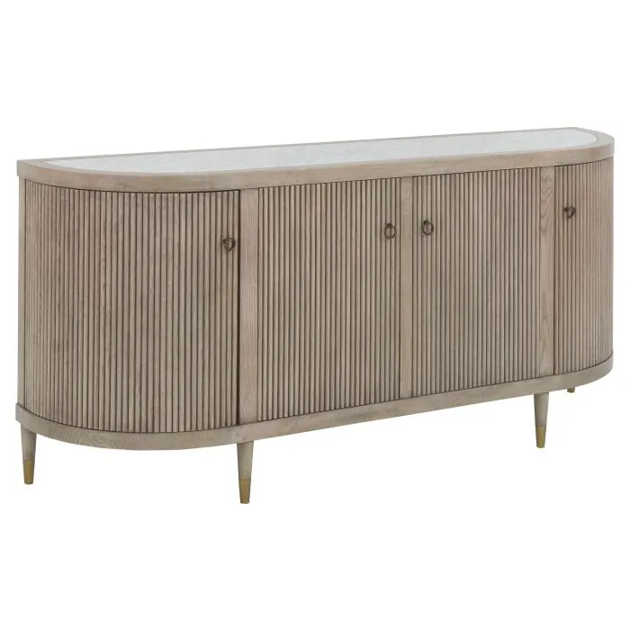 Fairfield Furniture 8030-17 Everett Credenza