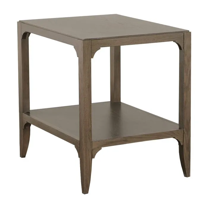 Fairfield Furniture 8037-95 Kendrick End Table
