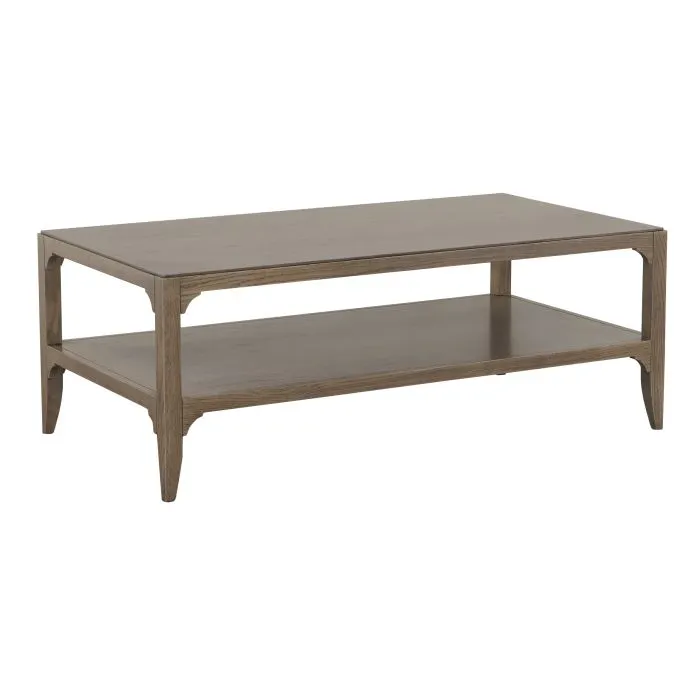 Fairfield Furniture 8037-CK Kendrick Cocktail Table