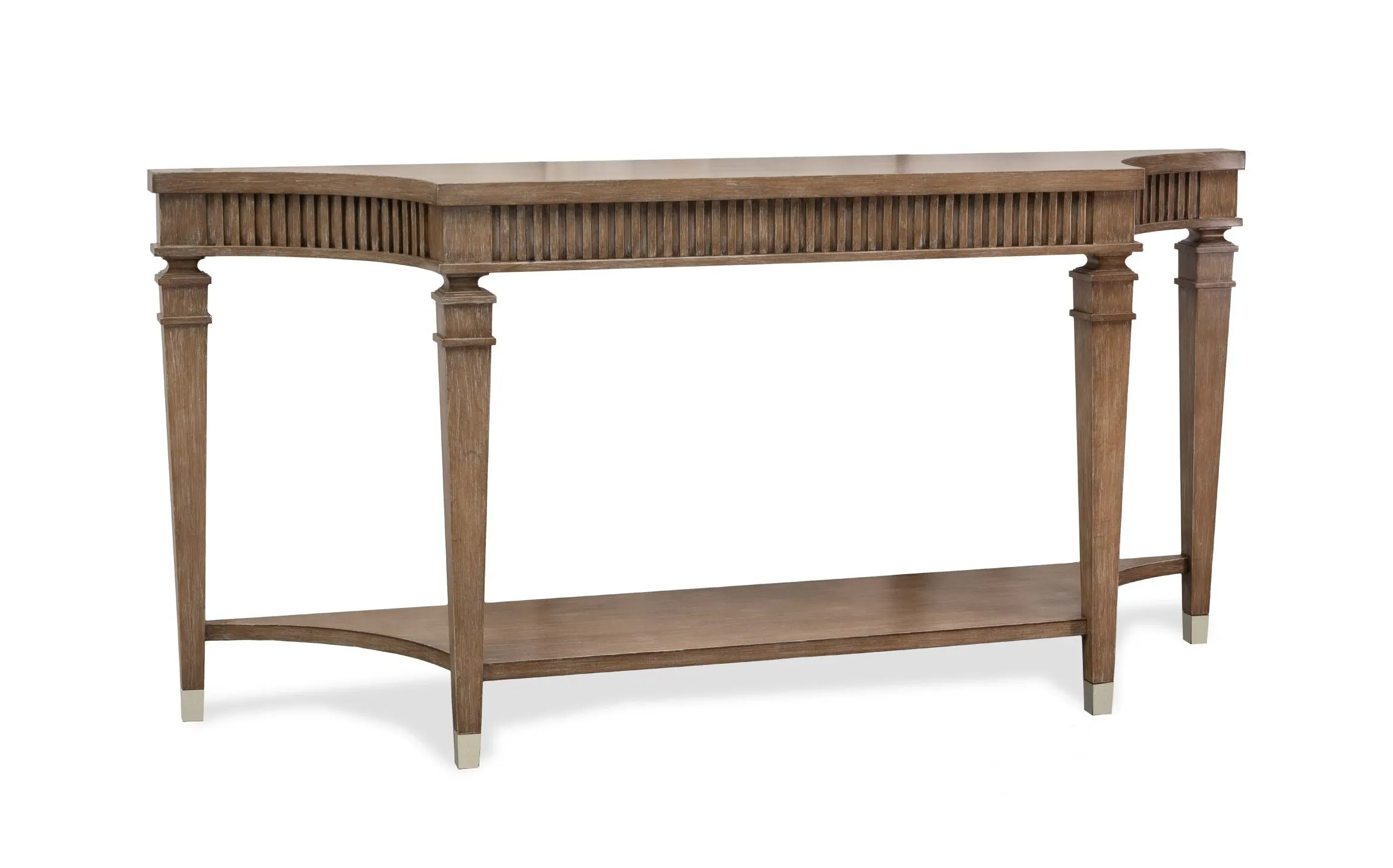 Old Biscayne Designs 33182A  Leticia Console