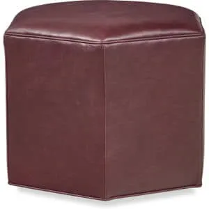 Wesley Hall L171 C RUSSELL OTTOMAN