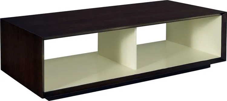 Hickory Chair HC7879-70 Hadley Cocktail Table