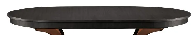 Hickory Chair HC2445-76 Mercer Dining Table Top